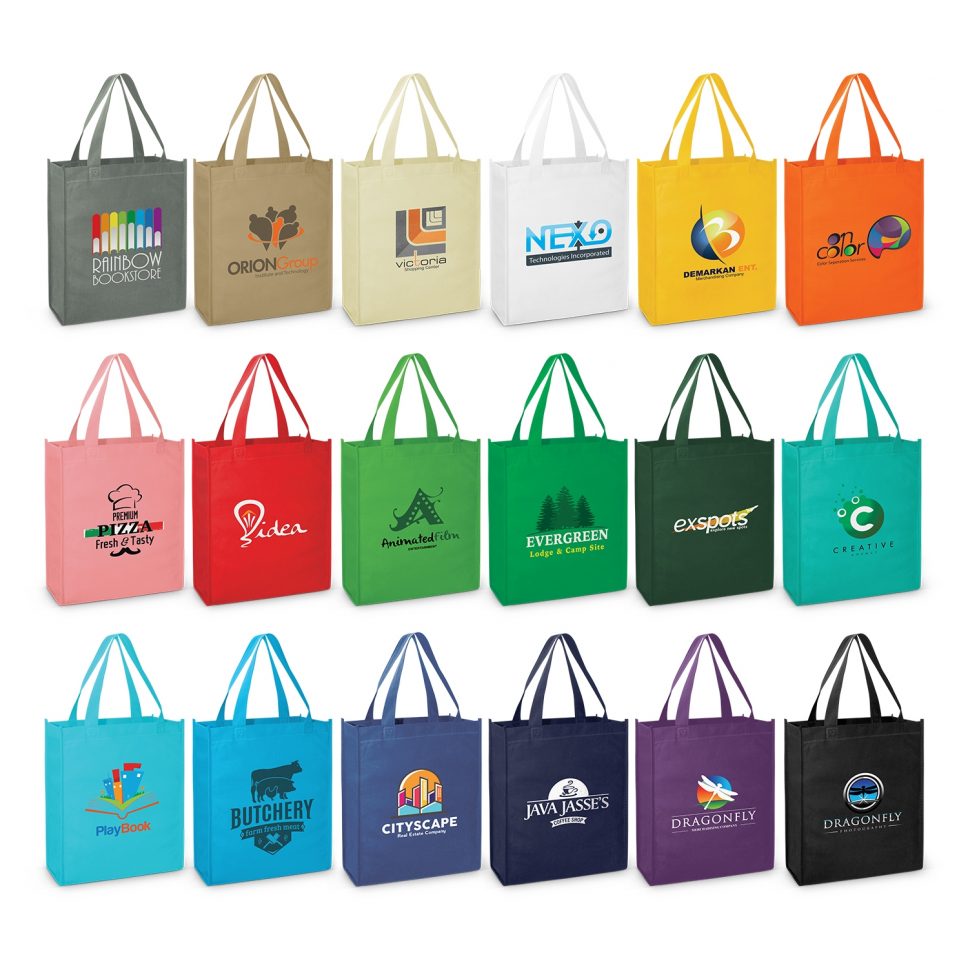 Conference Bags | COG Promo Quality Promotional Conference Bags