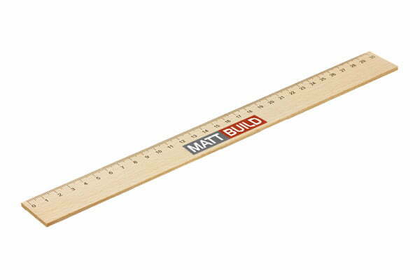 wooden-ruler