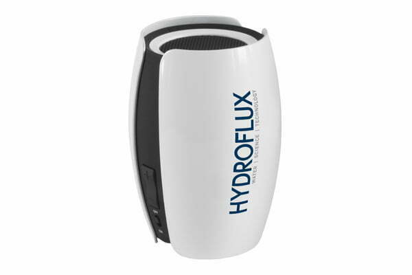 Speaker_Hydroflux_EDM_Products_600x400